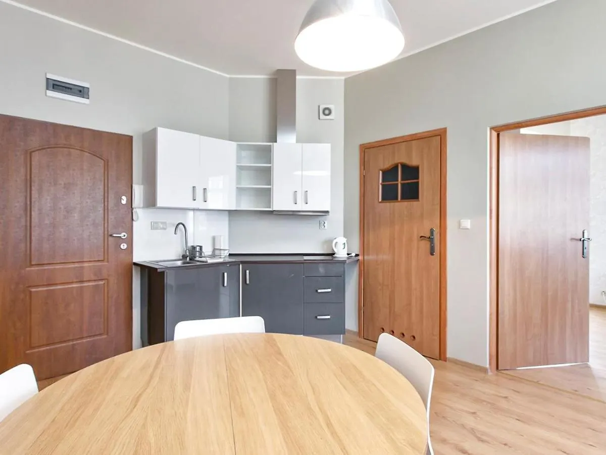 Apartament Willa Józefina z mini SPA Szklarska Poręba