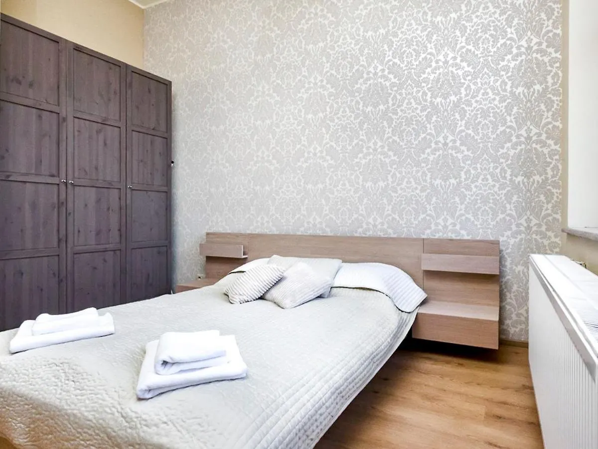 Apartament Willa Józefina z mini SPA Szklarska Poręba