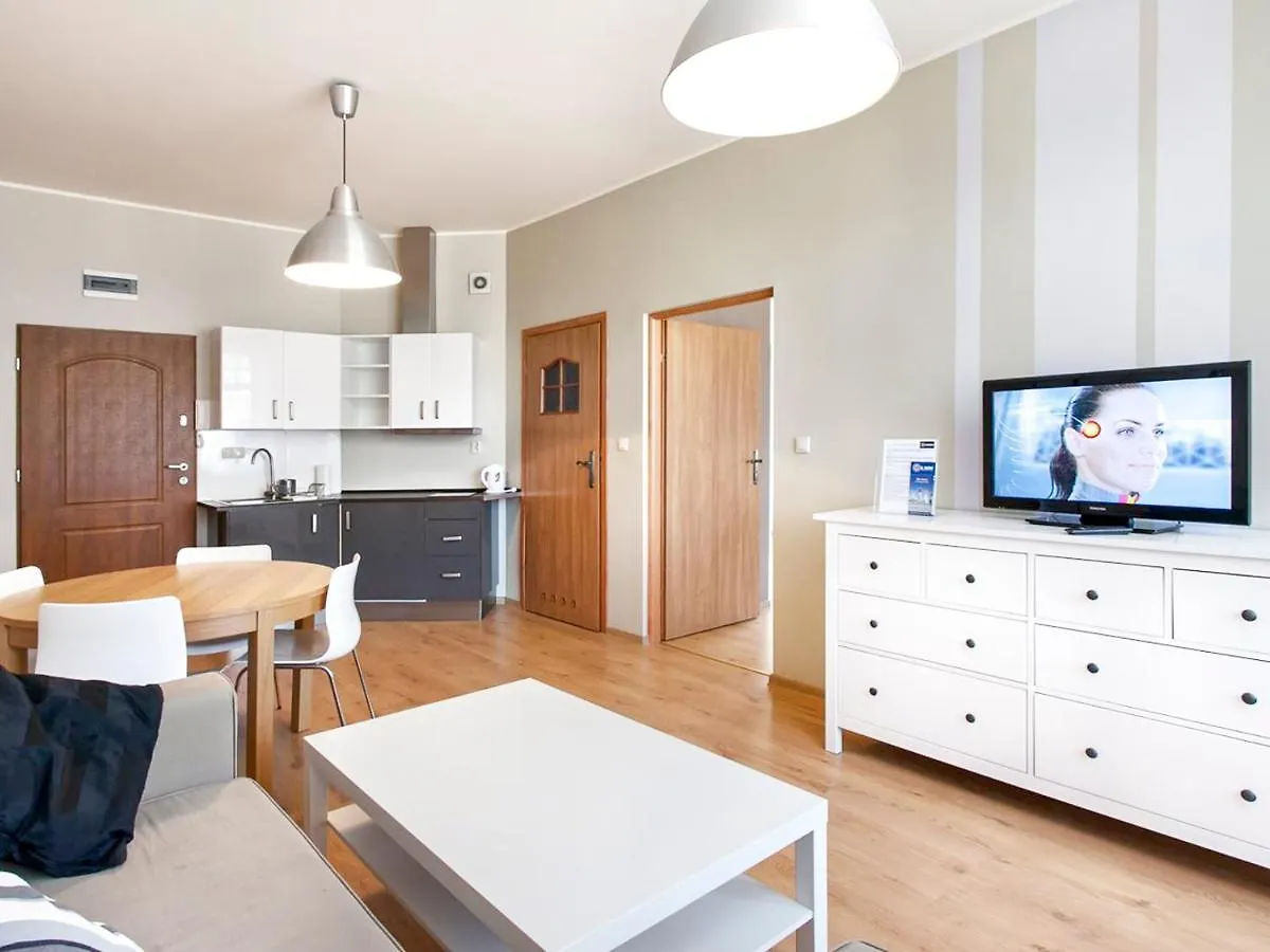 Willa Jozefina - Mini Spa & Family Fun Szklarska Poreba Apartment