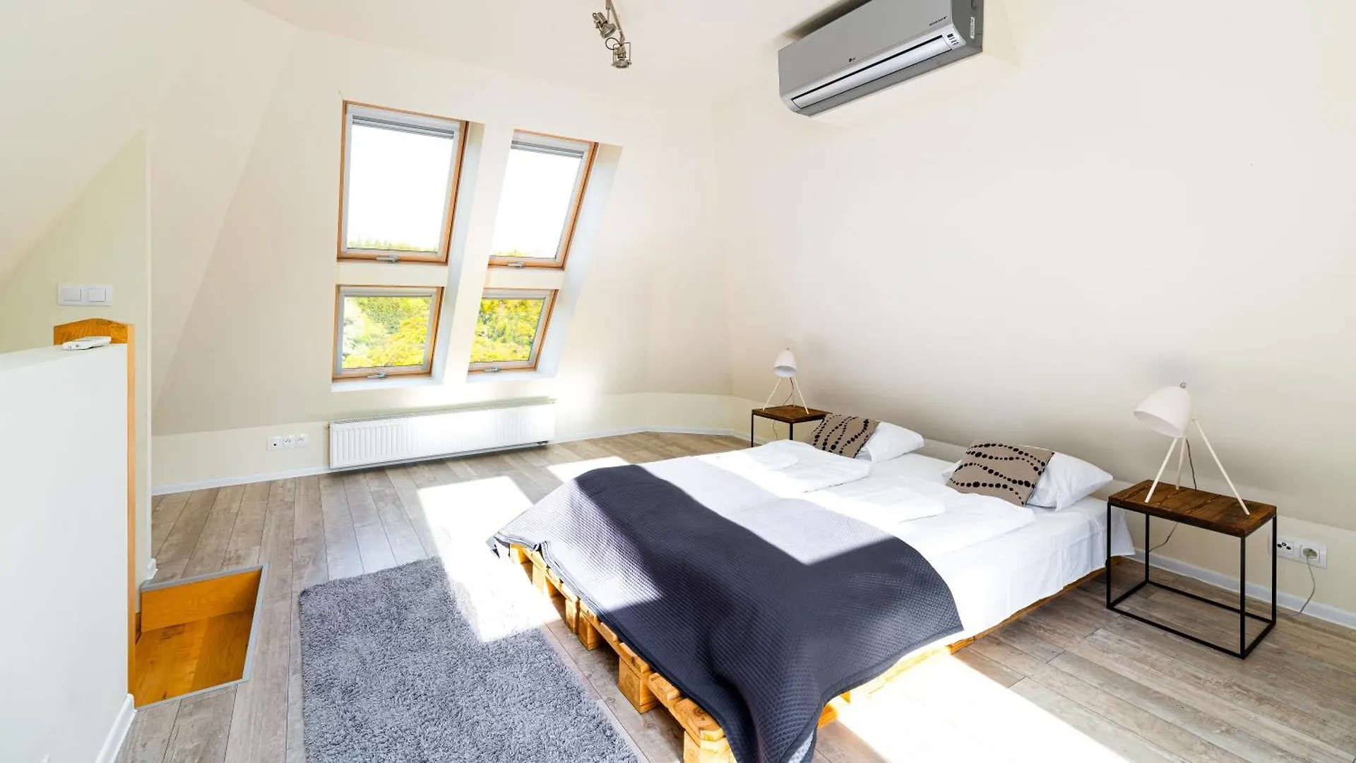 Willa Jozefina - Mini Spa & Family Fun Szklarska Poreba Apartment