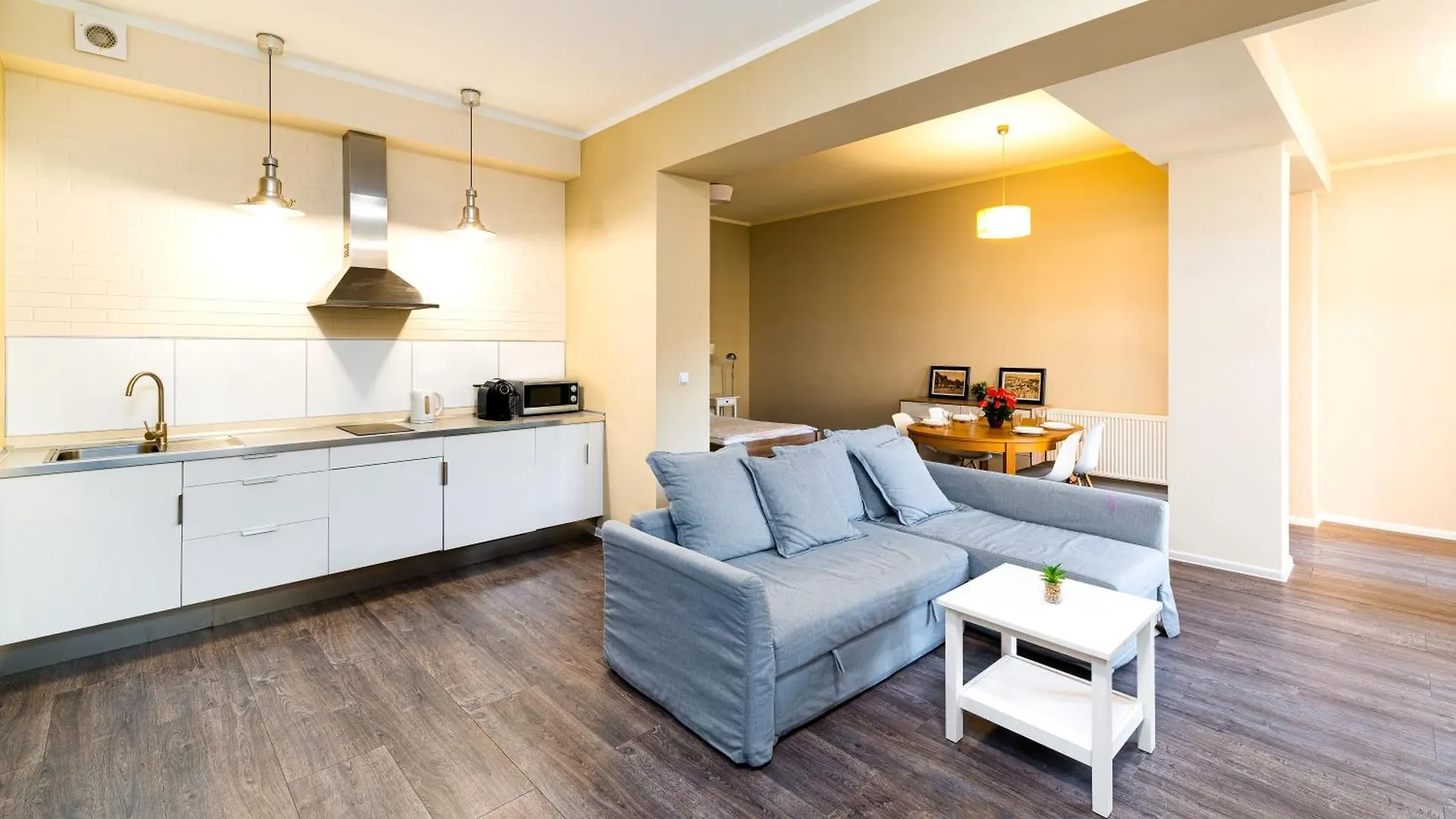 Willa Jozefina - Mini Spa & Family Fun Szklarska Poreba Apartment